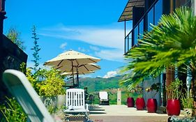 Pousada Recanto Querubins